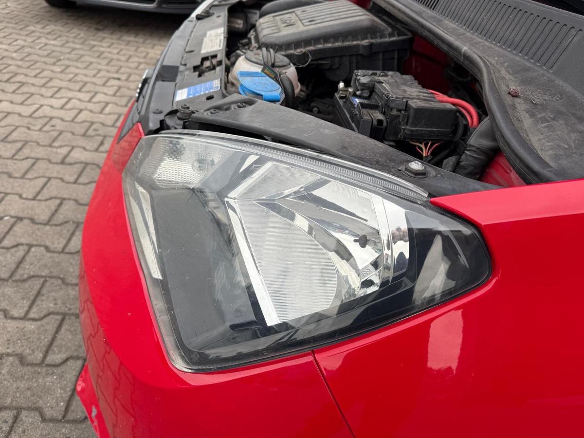 Seat Mii original Scheinwerfer links Halogen 1SL941015F BJ13